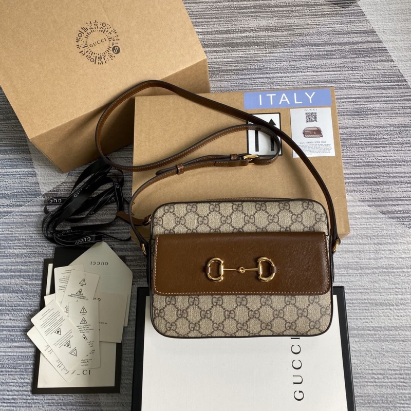 G*u*i satchel bags